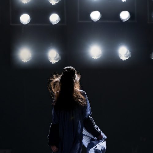 Behind the Seams: Key Trends and Highlights from the Latest Runway Shows