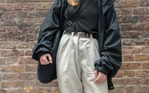 Emerging fashion stories