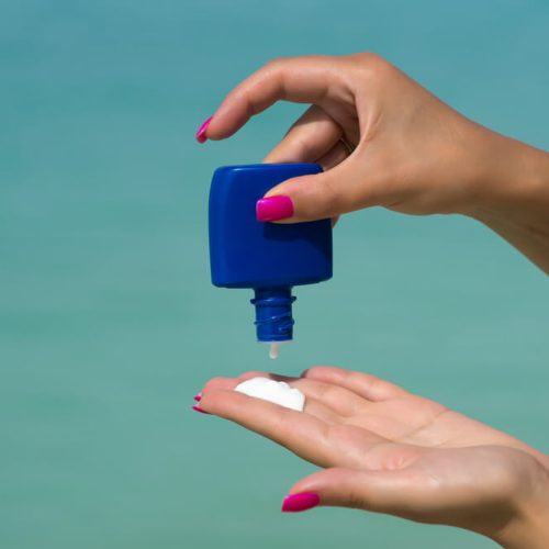 Top Beauty Trends Taking Over Social Media