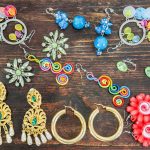 Statement pieces fashion