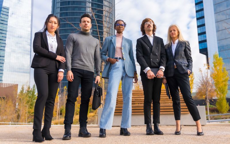 10 Celebrity-Inspired Outfits Perfect for Every Occasion