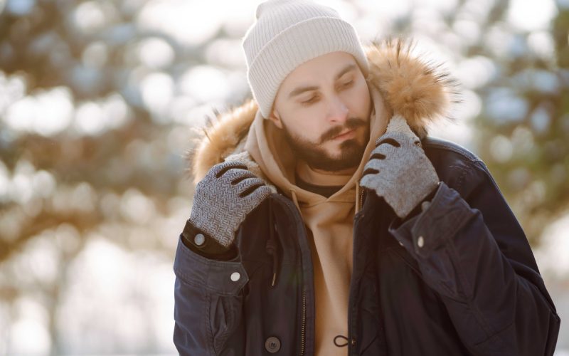 Seasonal Style: Men’s Fashion Trends for Winter 2024