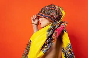 Fashion statement pieces