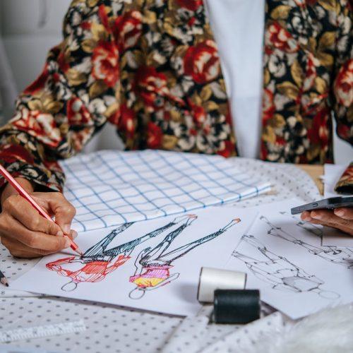 The Influence of Iconic Art Movements on Modern Fashion Trends