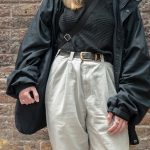 Celebrity street style