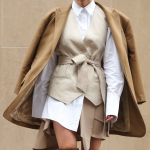 How to layer clothes