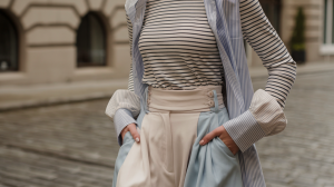 Mastering layering techniques