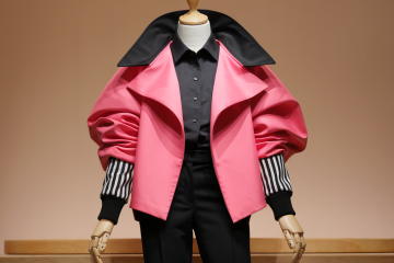 How to Style High Fashion Looks from the Runway in Everyday Life