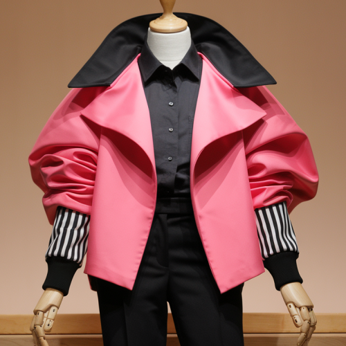 How to Style High Fashion Looks from the Runway in Everyday Life