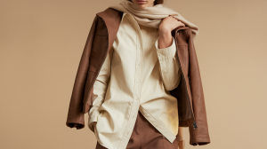 Outfit layering guide